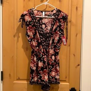 New with tags romper